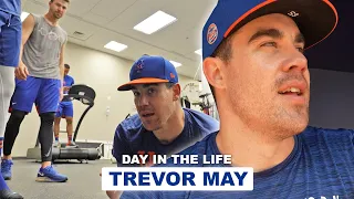 A Day In The Life Ep. 2: Road Trip Edition Feat Jacob deGrom and Tomás Nido