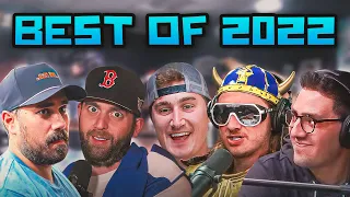 PARDON MY TAKE'S BEST MOMENTS OF 2022