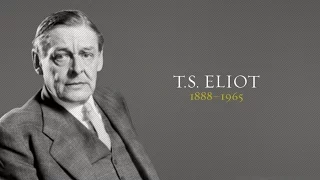 T.S. Eliot's 'The Waste Land'