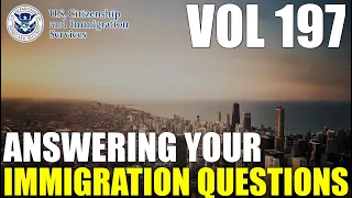 When Is My I-130 Interview? May 2024 Visa Bulletin Estimates | Immigration Q&A Vol 197