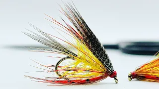 Tying the Extractor variant with Scott Jackson 2024