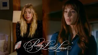 Crazy Runs in Spencer's Family | Pretty Little Liars