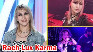 Rach Lux Karma (American Idol 2023) || 5 Things You Didn't Know About Rach Lux Karma