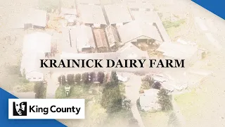 This 100+ year old dairy farm is still going strong | 2020 Historic Preservation Award