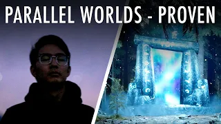 If Parallel Universes Are Proven, What Would Happen To Us? | Unveiled