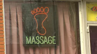 City may license more body rub parlours