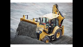 Caterpillar 432F2