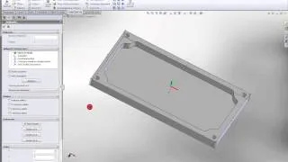 SolidCAM Schnelleinstieg Video-1 German