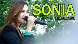 Sonia - Anie Anjanie (live cover)