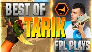 TARIK - BEST FPL PLAYS OF ALL TIME!
