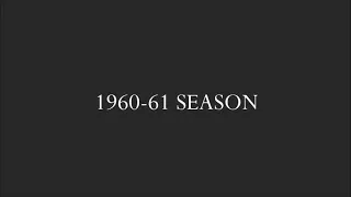 6. 1960-61 Season