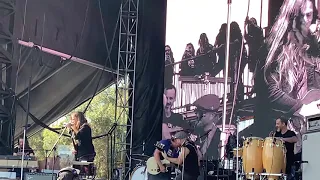 Eddie Vedder w/Lukas Nelson & Promise of the Real - “Throw Your Hatred Down” - Ohana Fest 9/29/19