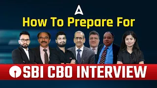 How to Prepare for SBI CBO Interview | SBI CBO Interview Preparation