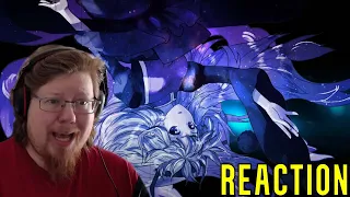 Touhou PV - Sea of Ether | REACTION