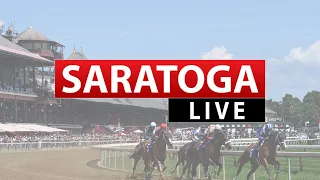 Saratoga Live - July 21, 2022