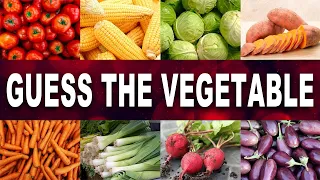 can you guess the vegetable name? | Emoji Quiz | Edumy Quiz | dailly puzzle