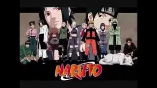 Naruto Shippuuden Ending 11 Full (Lyrics)