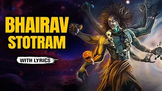 Bhairav Stotram With Lyrics  | Kaal Bhairav Jayanti Special | Bhairav Mantra | Rajshri Soul