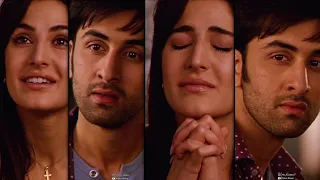 Tu Jaane Na Song Status🥰Atif Aslam💛Aesthetic Love Status😊Ranbir Kapoor & Katrina Kaif😊Lofi Status