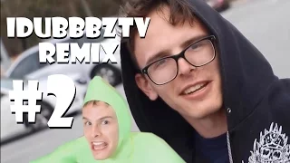 iDubbbzTV - Remix Compilation #2