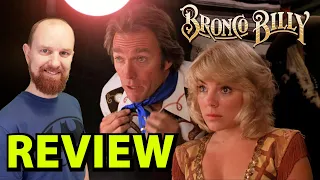 Bronco Billy | 1980 | Clint Eastwood | movie review