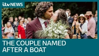 Should you change your surname when married? Meet the people tackling tradition | ITV News