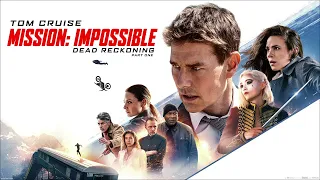 Lorne Balfe - Mission Impossible: Dead Reckoning Medley