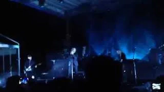 The National - Hard to Find (Live at Vittoriale)