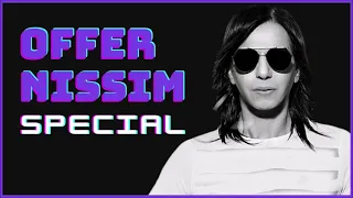 Offer Nissim Oct 2023 Mix 1 - Dj Bigbob