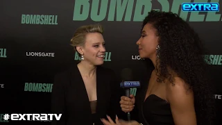 Kate McKinnon on Workplace Harassment and ‘Bombshell’