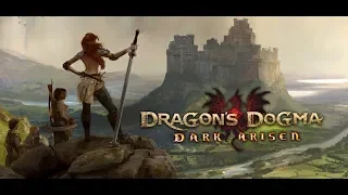 Dragons Dogma: Dark Arisen Speedrun - Death%