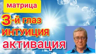 *Матрица Гаряева *Активация шишковидной железы*Регенерация нейронных связей*