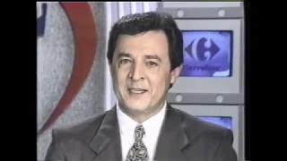 Intervalos TV Interior - Sessão das Dez (1995)