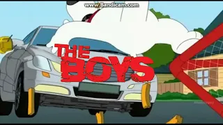 the boys meme compilation 2