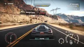 Need for Speed Rivals Best Money Glitch