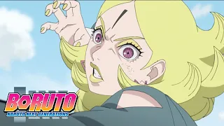 Naruto vs Delta | Boruto: Naruto Next Generations