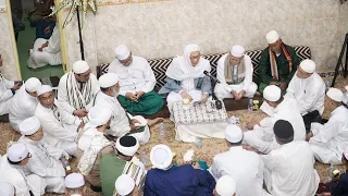 Pembacaan Manaqib Abah Guru Sekumpul Bersama Tuan Guru KH. Syaifuddin Zuhri