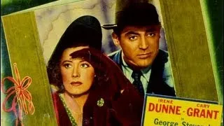 SERENATA NOSTALGICA (PENNY SERENADE, 1941, Full movie, Spanish, Cinetel)
