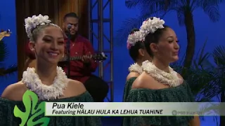 Josh Tatofi - Pua Kiele | NĀ MELE | PBS HAWAIʻI
