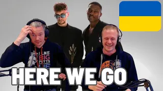 EUROVISION UKRAINE *Reaction* TVORCHI - "Heart Of Steel" Official Music Video 2023