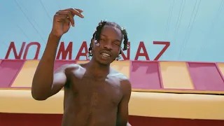 Naira Marley x Zlatan - Am I A Yahoo Boy (Official Video)