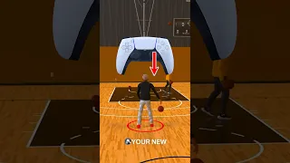 How to use the dunk meter properly 2K24‼️