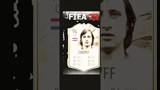 Fifa icons that are no longer with us ☹️😭