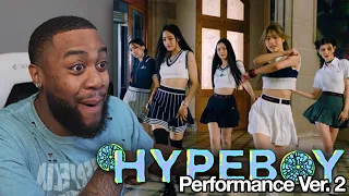 NewJeans SAVED Kpop! Prove Me Wrong  ('Hype Boy' Reaction!)
