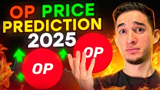 🔥 OP OPTIMISM - Get Ready for the Mind-Blowing Explosion in 2025!  🚀🌟