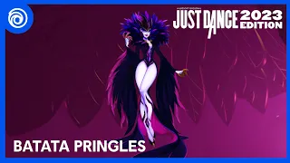 Just Dance Ultimate 2023 PC (2016 Edition) - Witch - Apashe ft. Alina Pash