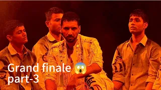 Dance plus pro|| episode 47 😹🖤 Grand finale episode ❤️