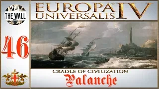Palanche! - EU4 Cradle of Civilization Genova [Gameplay ITA #46]