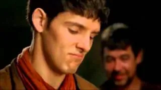 Merlin S05E12 The Diamond of the Day Part One (2/14)