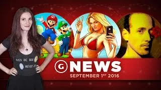 Valve Sued Over Steam & Lindsay Lohan GTA V Lawsuit Ends! - GS Daily News